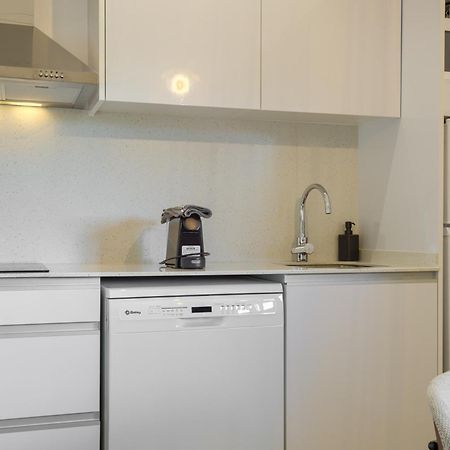 Arena 20 Suites バレンシア エクステリア 写真