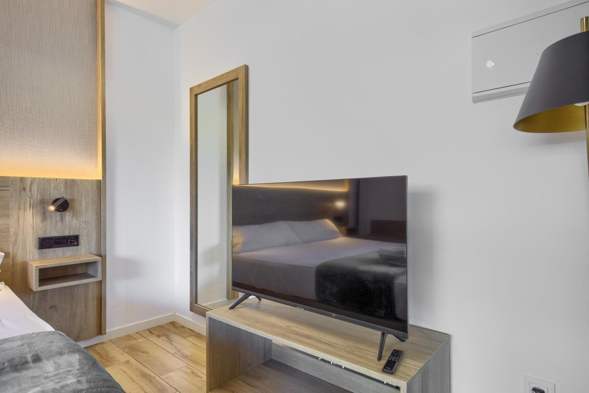 Arena 20 Suites バレンシア エクステリア 写真