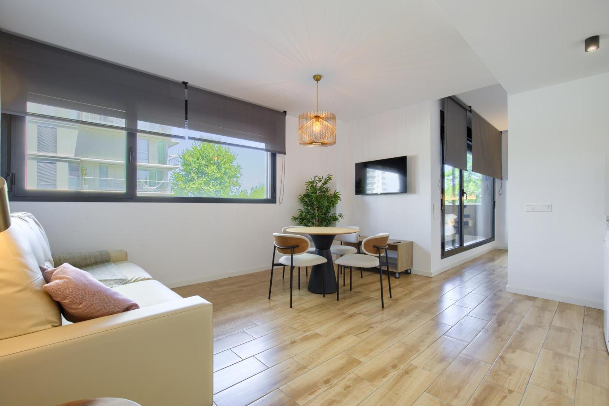 Arena 20 Suites バレンシア エクステリア 写真